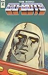 Go-Bots #2