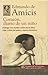 Corazon, diario de un nino. Prologo con resena critica de la ... by Edmondo de Amicis