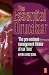 Essential Drucker