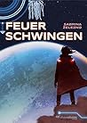 Feuerschwingen by Sabrina Železný