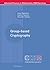 Group-based Cryptography by Alexei Myasnikov