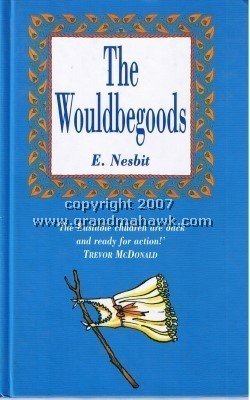 The Wouldbegoods: Andre Deutsch Classics