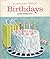 Birthdays (A Holiday Book)