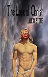 Book cover for The Love of Christ (Gay Jesus Erotica)