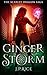 Ginger Storm (The Scarlet D...