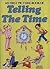 My First Picture Book of Telling the Time