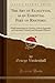 The Art of Elocution, as an Essential Part of Rhetoric