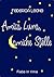 Amica Luna, amiche Stelle (Una fiaba in rima) (Italian Edition)