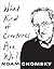 What Kind of Creatures Are We? (Columbia Themes in Philosophy)