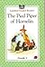 The Pied Piper Of Hamelin