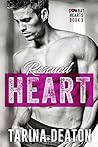 Rescued Heart (Combat Hearts, #3)