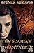 The Scarlet Incantatrix