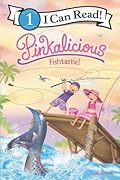 Pinkalicious: Fishtastic! (I Can Read Level 1)