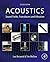Acoustics: Sound Fields, Tr...
