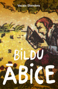 Bildu ābice (Hardcover)
