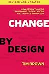 Change by Design:...