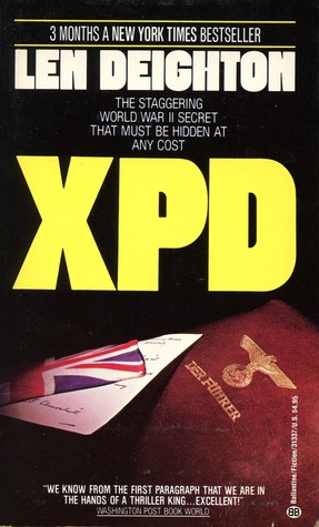 XPD