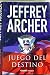 Juego del destino / Sons of Fortune (Spanish Edition)