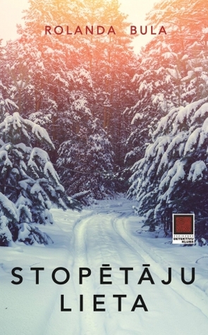 Stopētāju lieta (Hardcover)