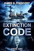 Extinction Code