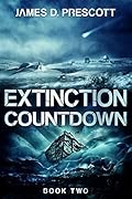 Extinction Countdown