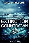 Extinction Countdown (Extinction, #2)