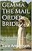 Gemma The Mail Order Bride:...