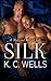Silk (A Material World #3)