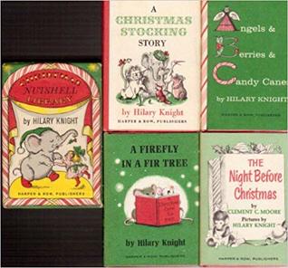 Angels & Berries & Candy Canes