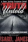 Truth Untold (Zane Gordon #1)