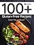 Gluten-Free Recipes by Amy Fincher