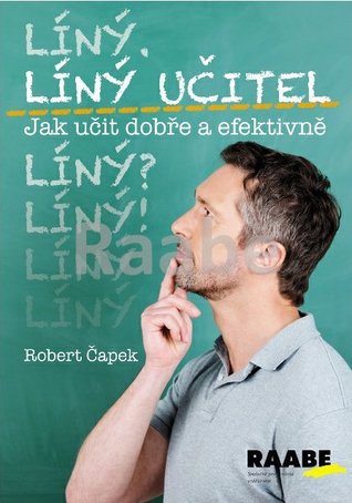 Líný učitel (Paperback)