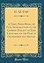 A Tamil Hand-Book, or Full Introduction to the Common Dialect of That Language, on the Plan of Ollendorff and Arnold (Classic Reprint)