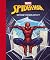 Marvel's Spider-Man by Pat Shand Marvel's Spider-Man by Pat Shand