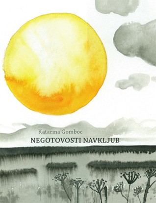 Negotovosti navkljub
