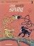Den Sorte Spiril (Spirillen, #3)