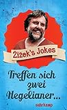 Zizek's Jokes: Tr...