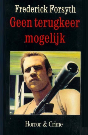 Geen terugkeer mogelijk