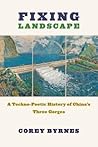 Fixing Landscape by Corey Byrnes Fixing Landscape by Corey Byrnes