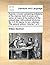 Azemia, a novel; containing imitations in the manner, both in prose and verse, of many of the authors of the present day; with political strictures. By J. A. M. Jenks. In two volumes. ... The second edition. Volume 1 of 2