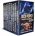 Jack Forge, Fleet Marine Boxed Set