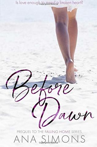 Before Dawn (Free Falling)