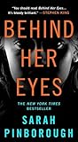 Behind Her Eyes by Sarah Pinborough