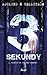Tri sekundy (Grens & Sundkvist #5)