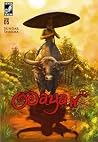 Odayan #5