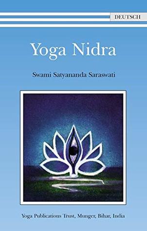 yoga nidra