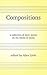 Compositions: a collection ...