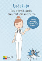 VadeSatu: Guía de medicación parenteral para enfermería