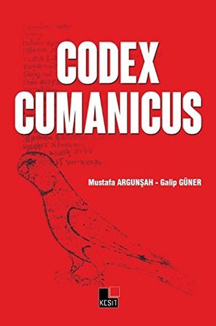 Codex Cumanicus (Paperback)
