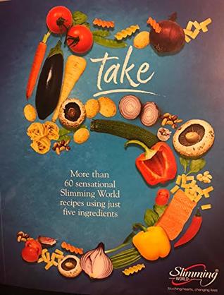 Slimming World Take 5 [Paperback] Slimming World (Paperback)